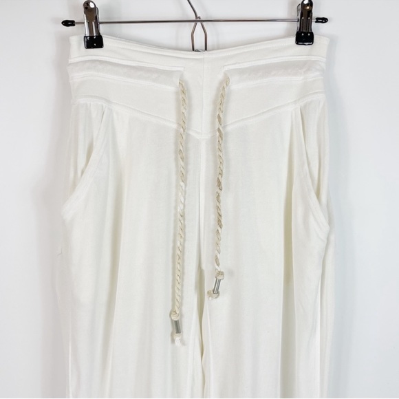 Free People Creekside high-rise  harem pants - Picture 5 of 5